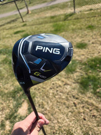 LH Ping G430