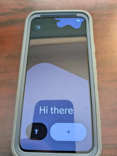 Google Pixel 8 - 128GB - Unlocked - Includes OtterBox Case, View more