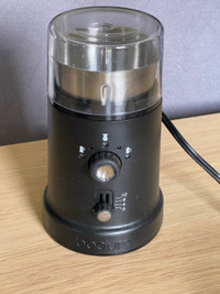 Bodum Coffee Grinder