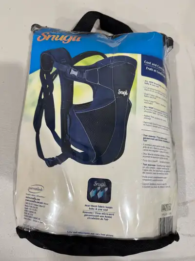 Evenflo Snugli Carrier , View more