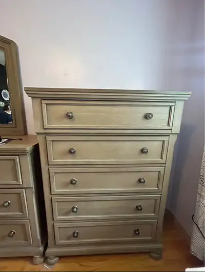 Wardrobe Dresser, View more