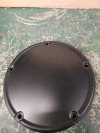 Part # 25700896 Black Derby Cover