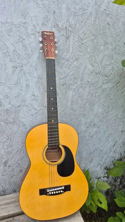 acoustic guitars vintage Hohner International , View more