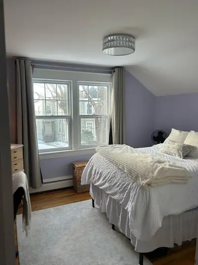 Looking to sublet 1 bedroom in a 3 bedroom 1 bathroom apartment. Available from May 1st to August 31...