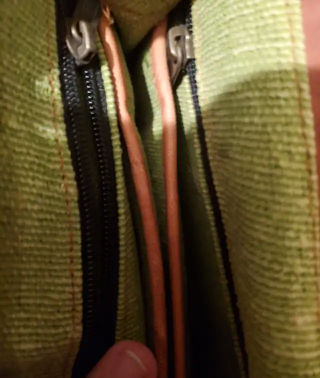Handmade Leather Brown Purse Shoulder Crossbody Sling62864744468738124