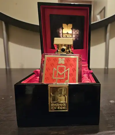 Luxury Niche PM Fragrance Du Bois for women and men Cologne Perfume High Class PM by Fragrance Du Bo...
