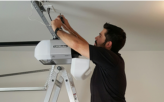 Caledon Garage Doors & Openers Install –Bolton Garage Doors in Garage Doors & Openers in Oakville / Halton Region - Image 7