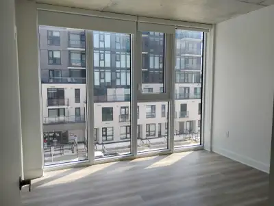 Apartment Pending. Viewings on Hold.Gorgeous New Two Bedroom one bathroom apartment available for Se...