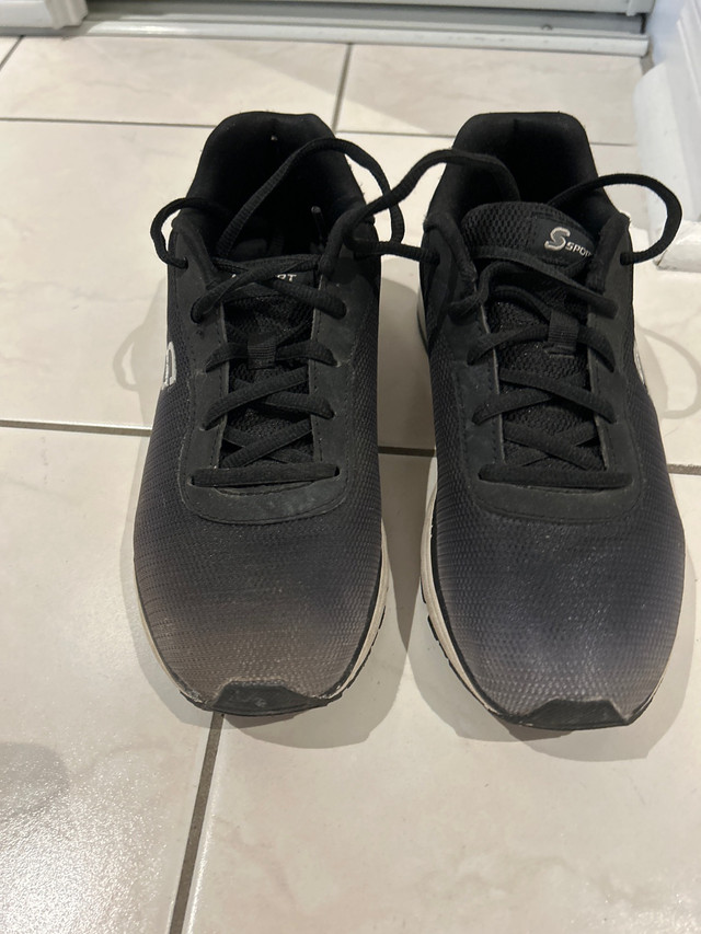 Womens sketchers size 7 excellent condition  in Women's - Shoes in Mississauga / Peel Region - Image 2