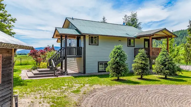 93 Old Sicamous Rd, Grindrod, NS - 20 acres62864751218817122