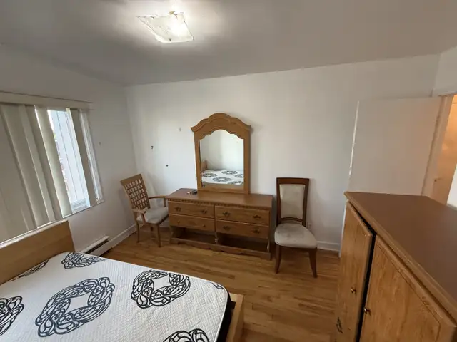 Chambre - colocation in Room Rentals & Roommates in City of Montréal - Image 5