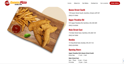 Pizza cook/Helper Pizza delivery driver, View more
