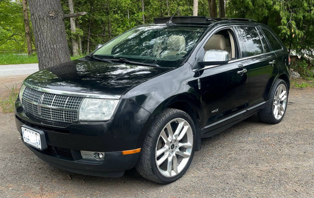 2010 Lincoln MKX in Cars & Trucks in Belleville
