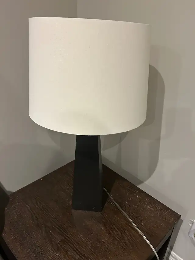 Lamp in Indoor Lighting & Fans in Hamilton - Image 4