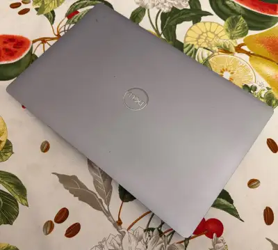 Dell Precision 3551 i7 Laptop 16gb Memory 512gb SSD, View more