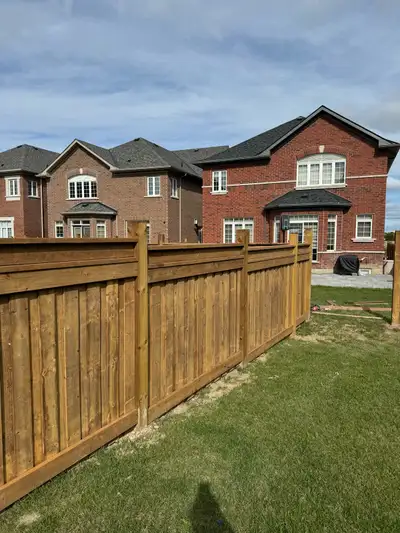 Reliable Fence, Deck & Door Services – Built to Last! Looking to upgrade your outdoor space or fix t...