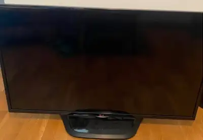 48" LG tv, View more