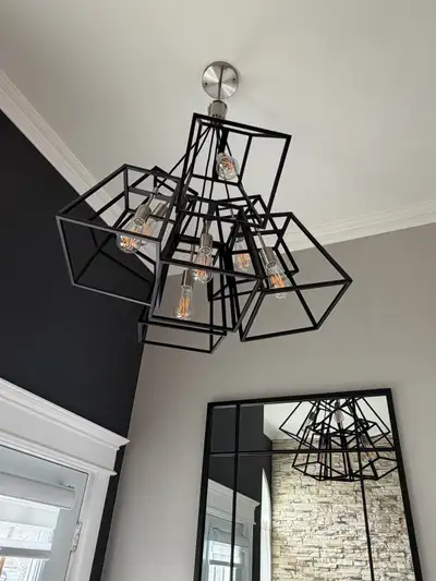 Deco Luminaire Chandelier, View more