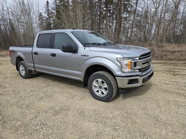 #24DF - 2020 Ford F150 XLT 4X4 Crew Cab Pickup Truck in Cars & Trucks in Vancouver - Image 2