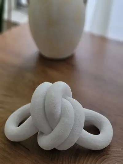 Chain Knot Home Decor Living Room, View more