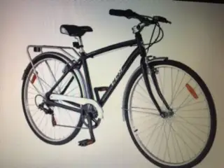 New CCM Lucerne Men's 700C Comfort Bike 18" Frame, View more