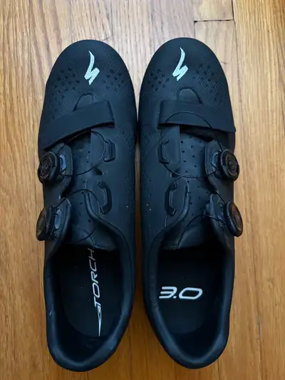 Specialized Torch 3.0 Road Cycling Shoes, View more