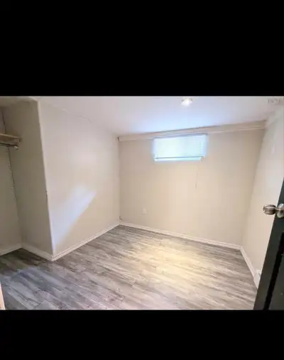 one bedroom plus den in main street