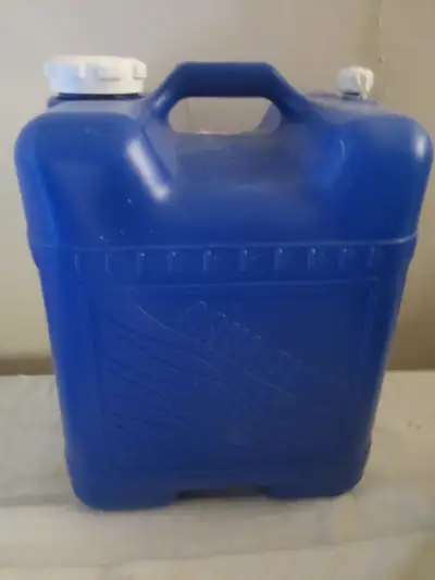 Water Container (Aquatainer), View more
