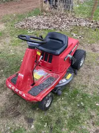 Honda Lawn Mower, 30 inch