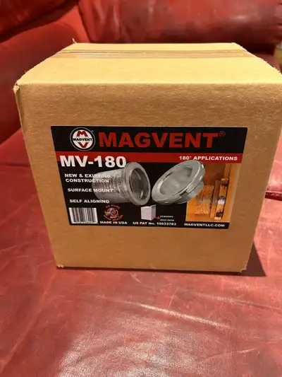 dryer magnetic vent, View more