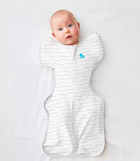 Brand new Baby Love to Dream Sleeping Bag 1.0TOG size medium
