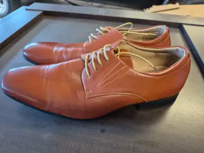 Bruno Marc Wing Tips, View more