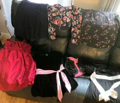 Child/Youth Dresses & Tops, View more