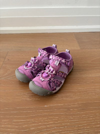 Keen kids summer sandals - Size 13