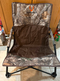 Huntshield low profile Hunting Chair
