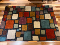 Tapis Carpet