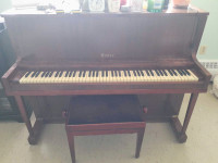 Weber Piano FOR FREE