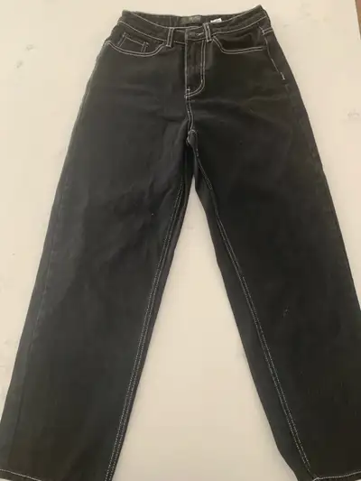 Monkey Ride Jeans, View more