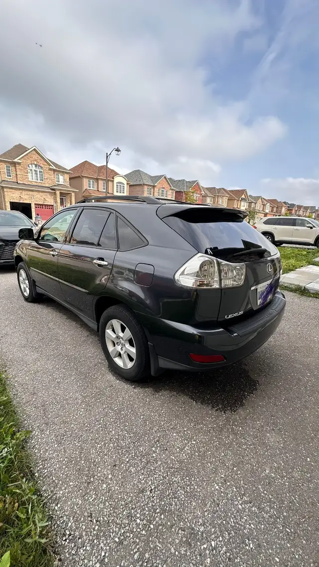 Lexus RX 350605033049348515841
