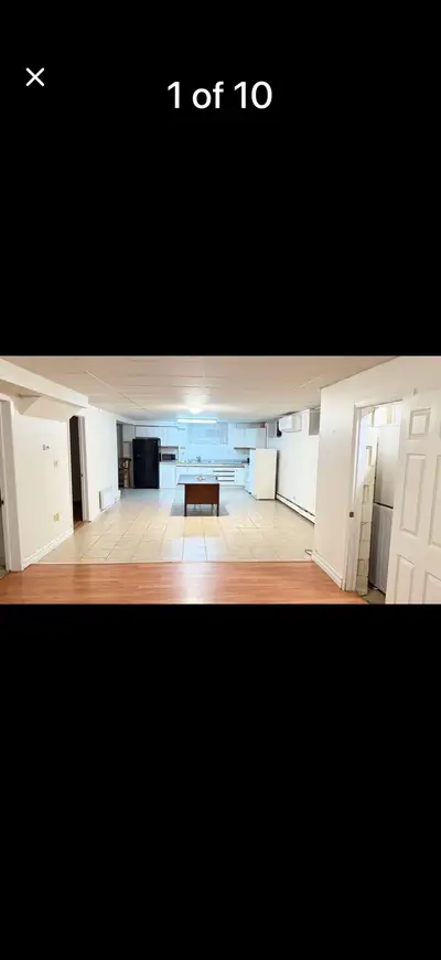 Want to find a roommate, prefer boy. All included, shared dining room, kitchen and laundry.