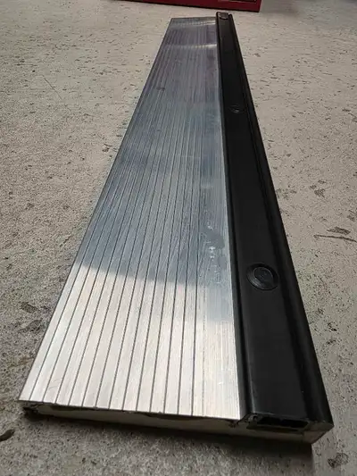 masonite door threshold, View more