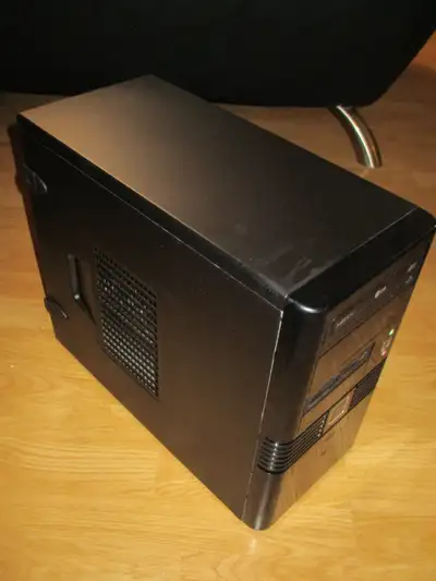 Legacy gaming computer (i5-3450, 8GB, HD-7770 1GB, 1TB HDD), View more