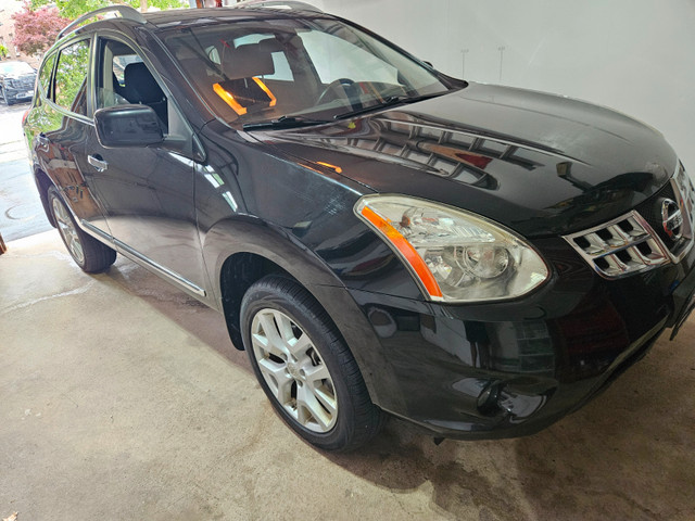 Nissan Rogue SUV in Cars & Trucks in Mississauga / Peel Region