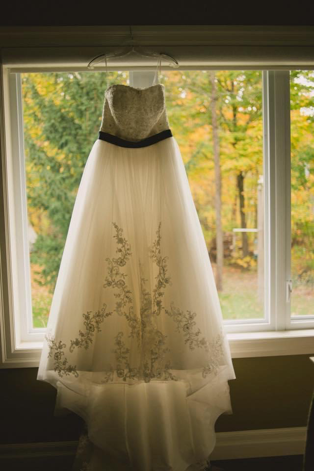 Wedding Gown  in Wedding in Belleville