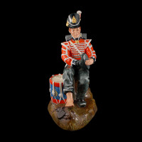 Royal Doulton 'Drummer Boy' HN 2679 Classic Figurine