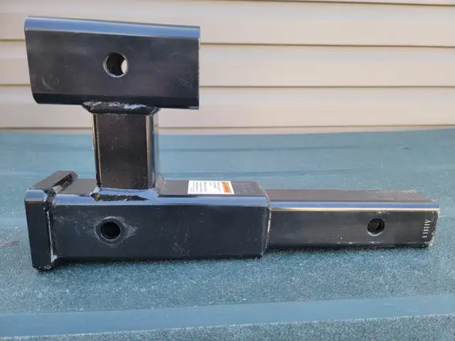 Reese towpower receiver in RV & Camper Parts & Accessories in Pembroke - Image 3