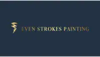 Even Strokes House Painting - Interior & Exterior