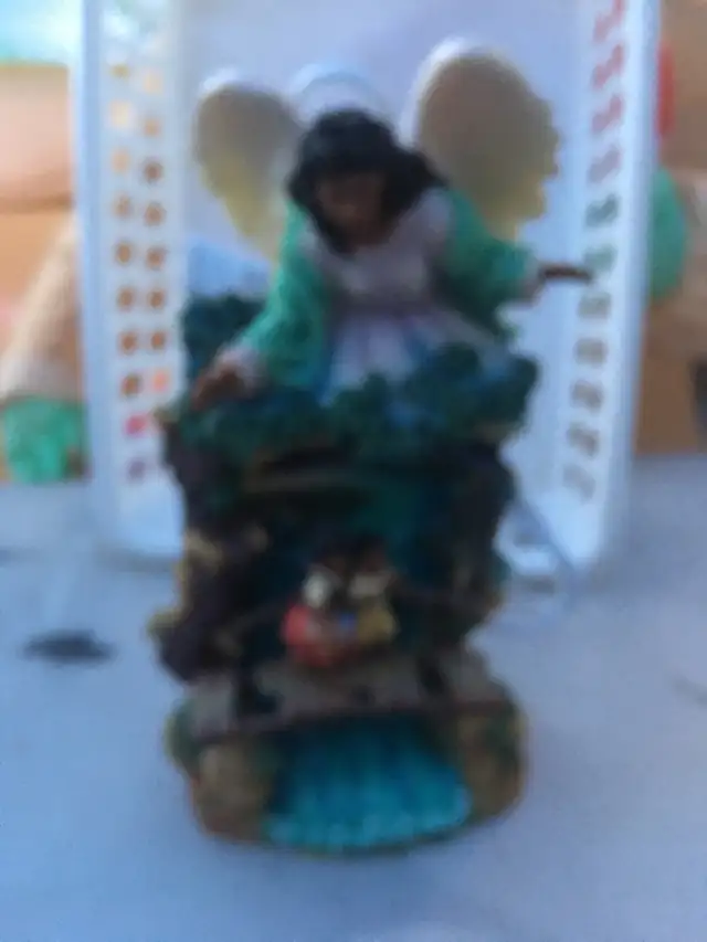 ANGEL LAMP65712750813569120