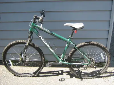 NORCO BIKE, View more