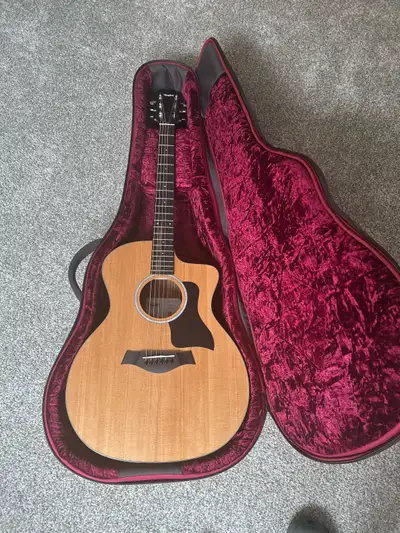 taylor 214ce in Guitars in Canada | Kijiji Marketplaces